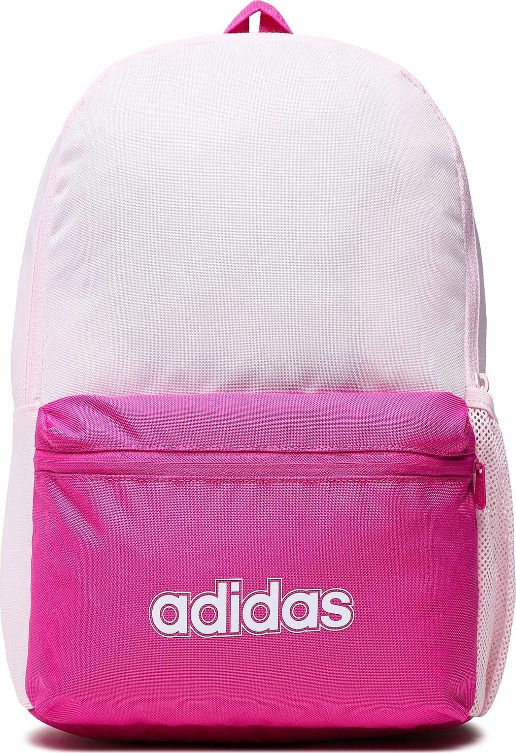 Batoh adidas Graphic Backpack HN5738 Clear Pink/Lucid Fuchsia