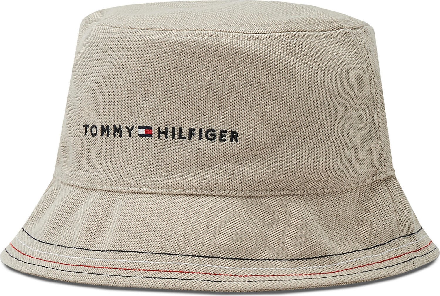 Klobouk Tommy Hilfiger Skyline Bucket AM0AM10863 AEP