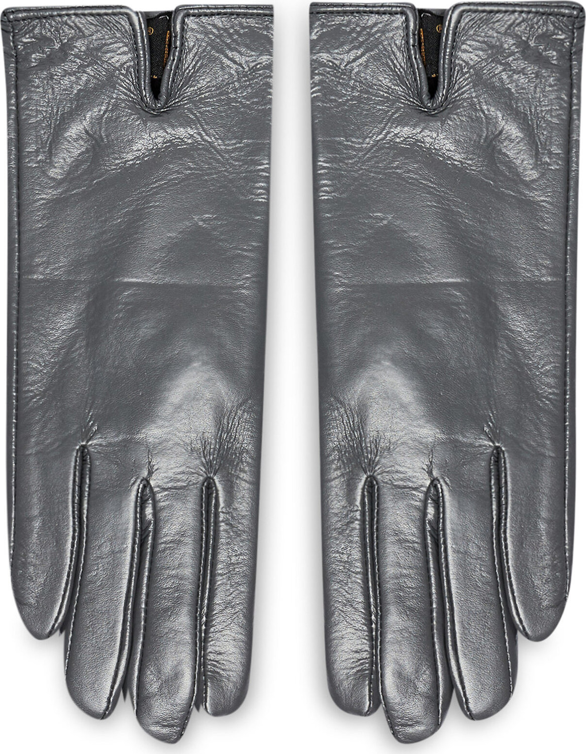 Dámské rukavice Semi Line P8201 Šedá