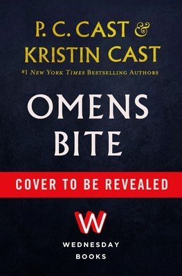 Omens Bite: Sisters of Salem (Cast P. C.)(Pevná vazba)