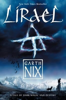 Lirael (Nix Garth)(Paperback)