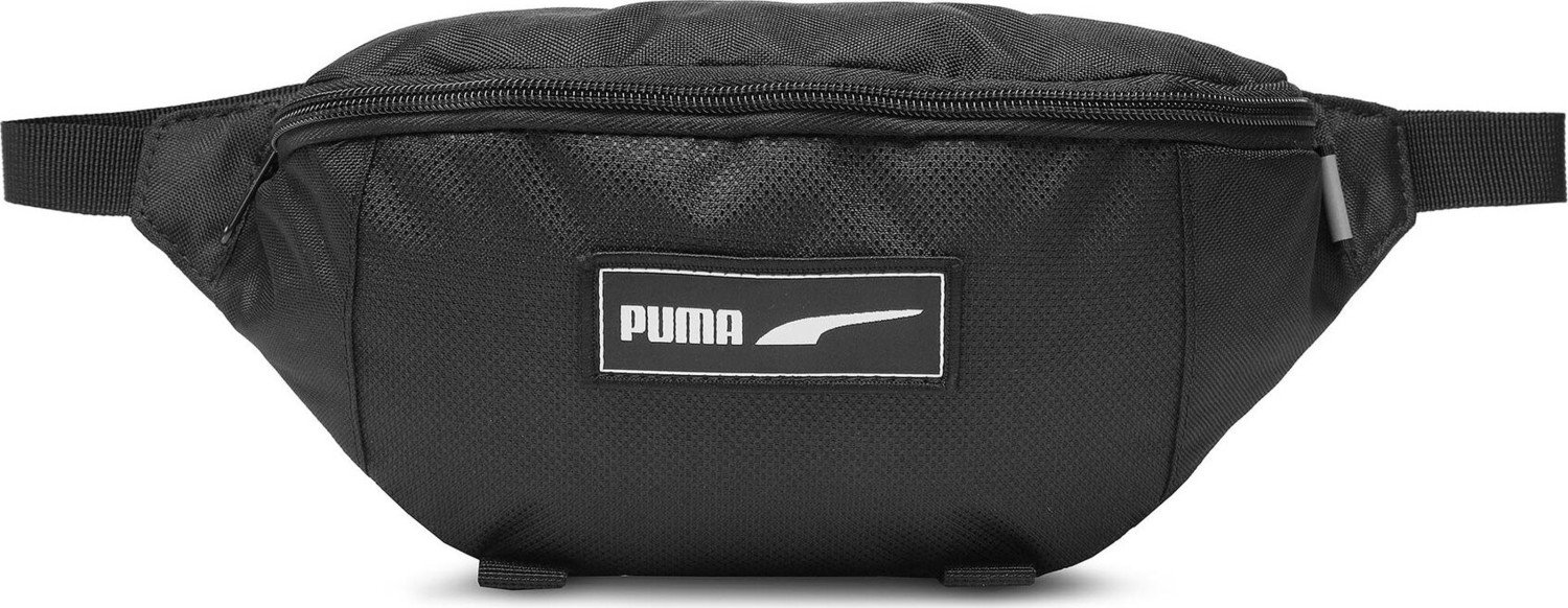 Ledvinka Puma Deck Waist Bag 079187 01 Puma Black