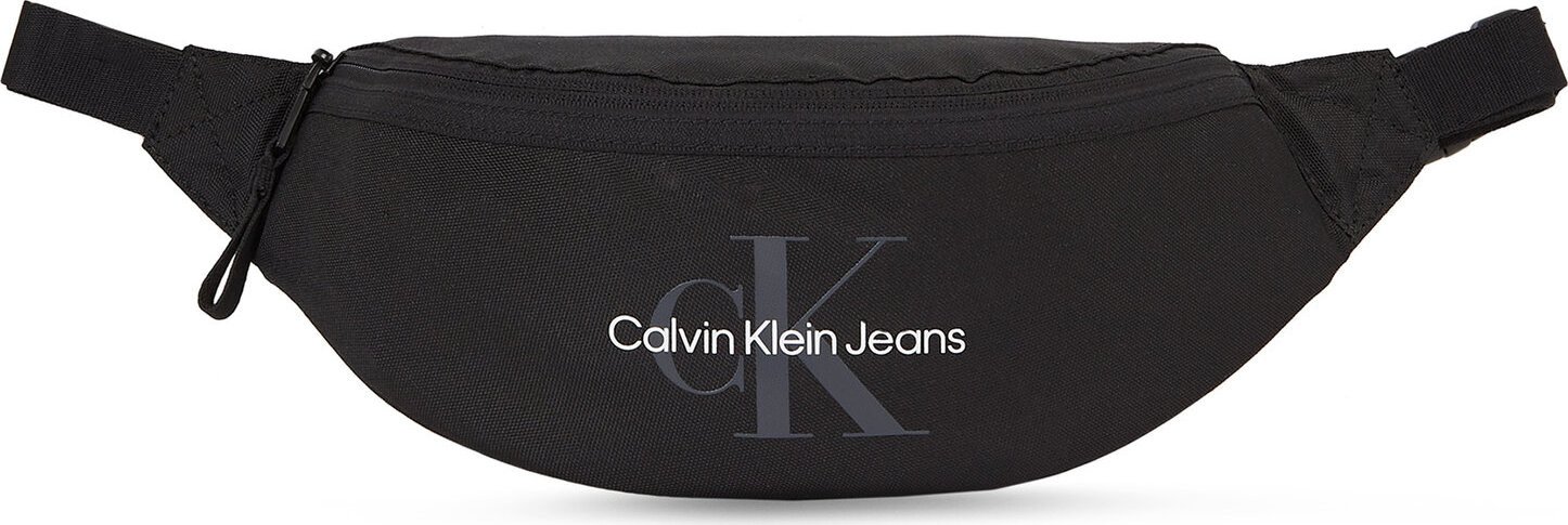 Ledvinka Calvin Klein Jeans Sport Essentials Waistbag38 M K50K511096 Black BDS