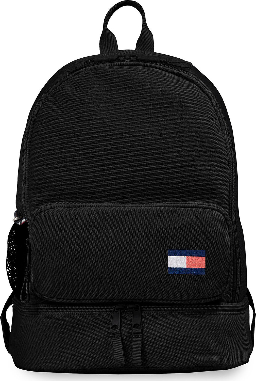 Batoh Tommy Hilfiger Big Flag Backpack Set AU0AU01726 BDS