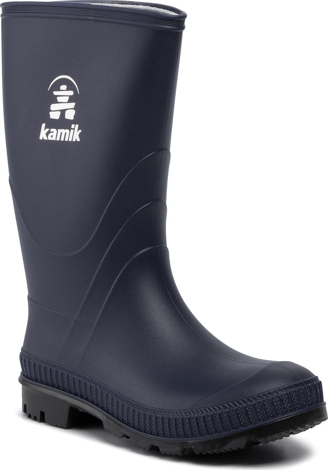 Holínky Kamik Stomp EK4149 Nav/Blk