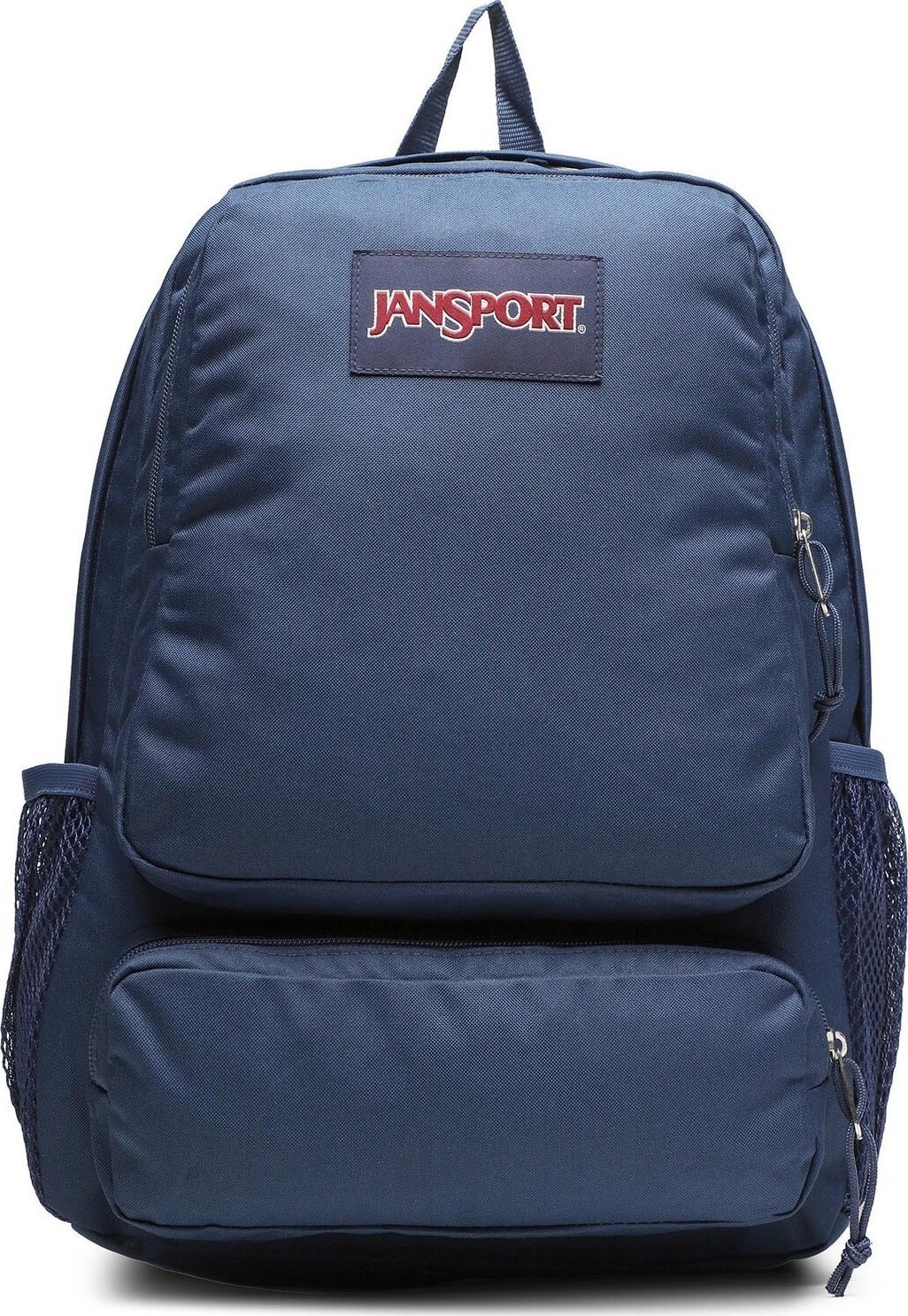 Batoh JanSport Doubleton EK0A5BFON541 Navy