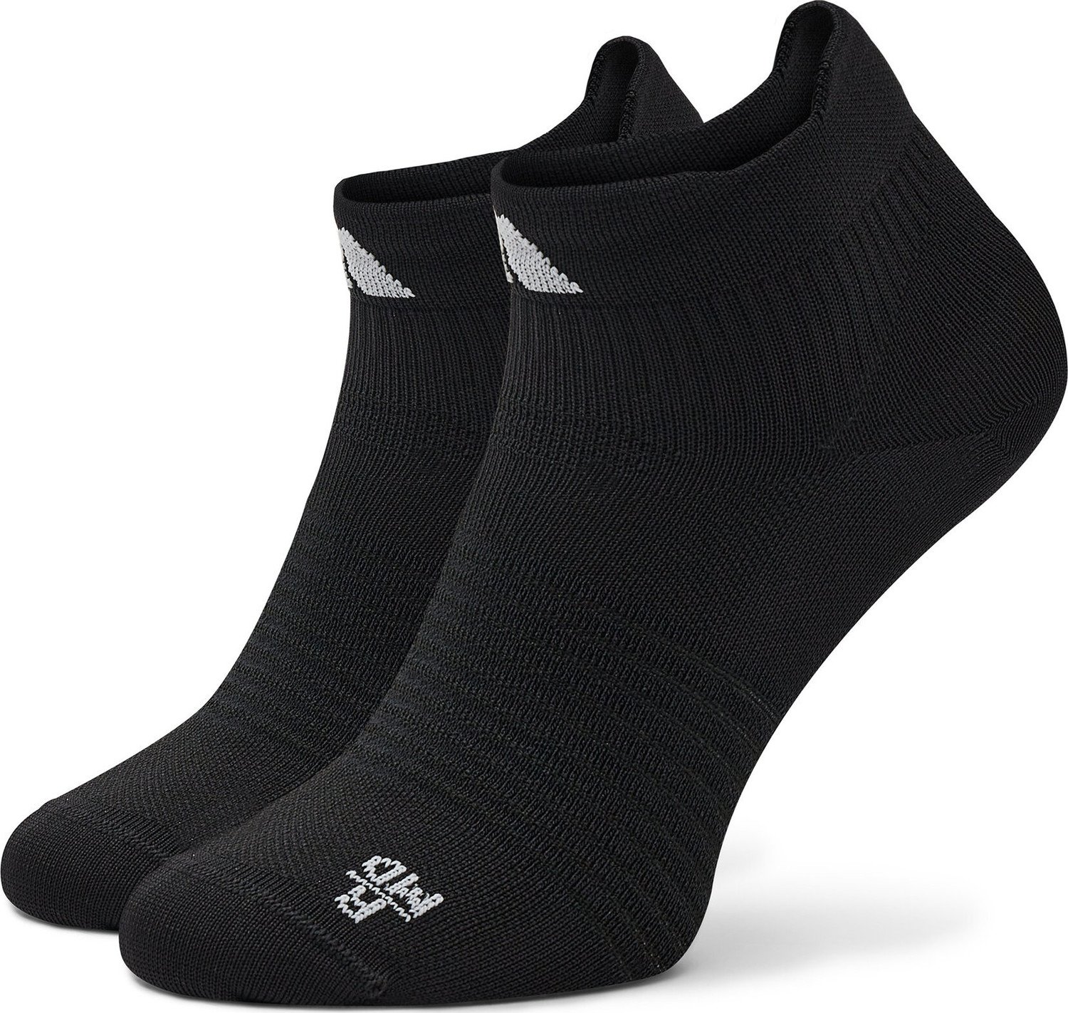 Nízké ponožky Unisex adidas IC9525 Black/White