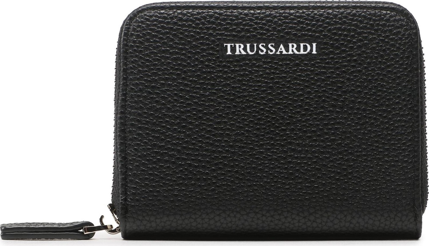 Malá dámská peněženka Trussardi Nadir Zip Around Sm 75W00410 K299
