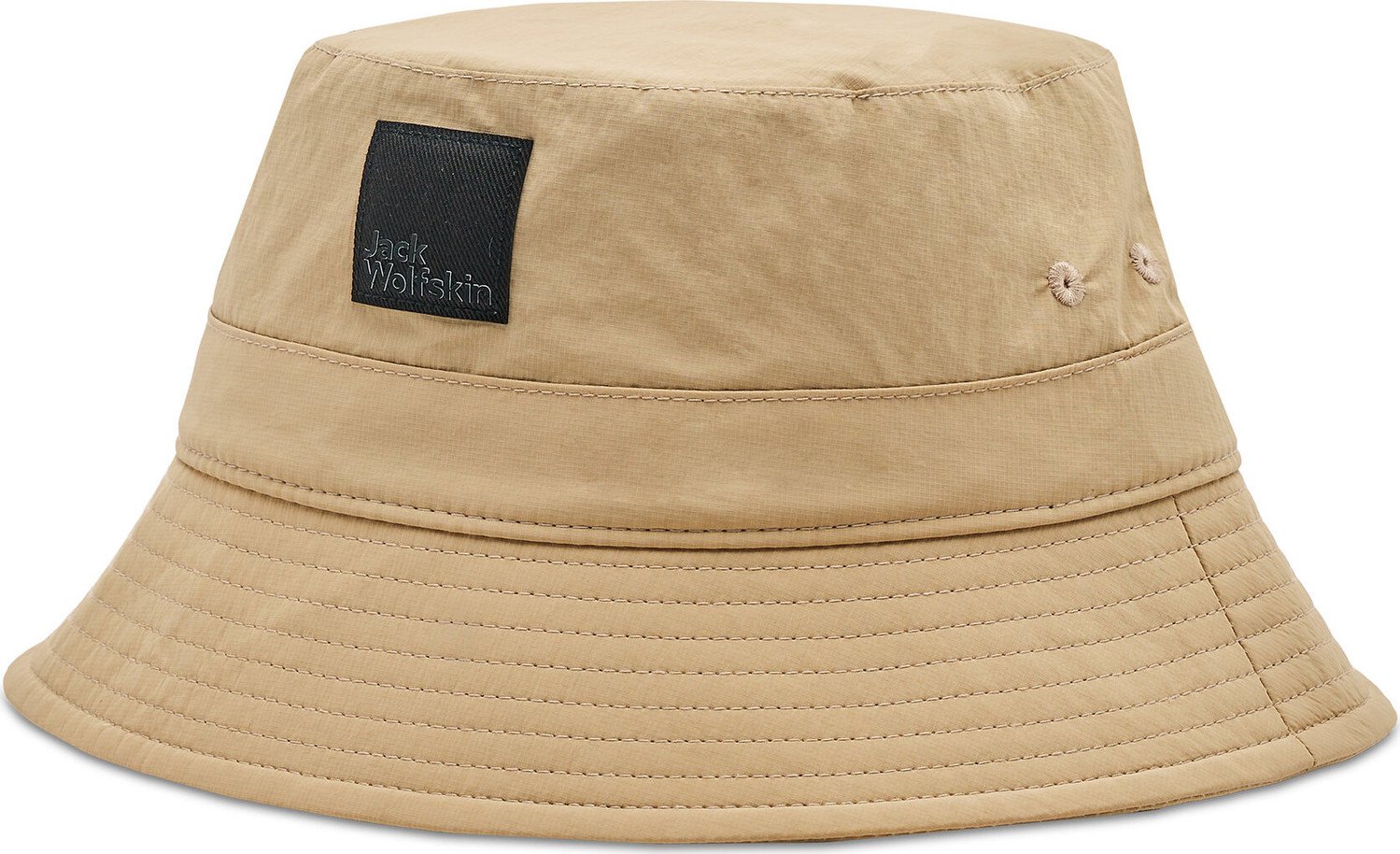 Klobouk Jack Wolfskin Lightsome 1910412 Sand Storm 5156