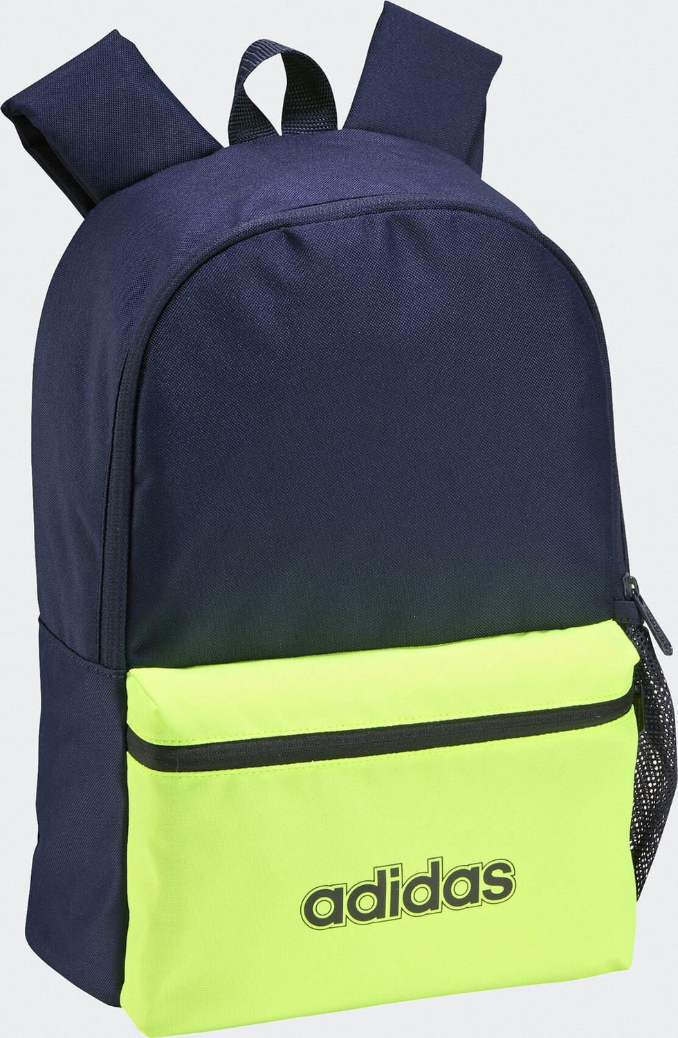 Batoh adidas Graphic Backpack IL8447 legend ink/lucid lemon/black