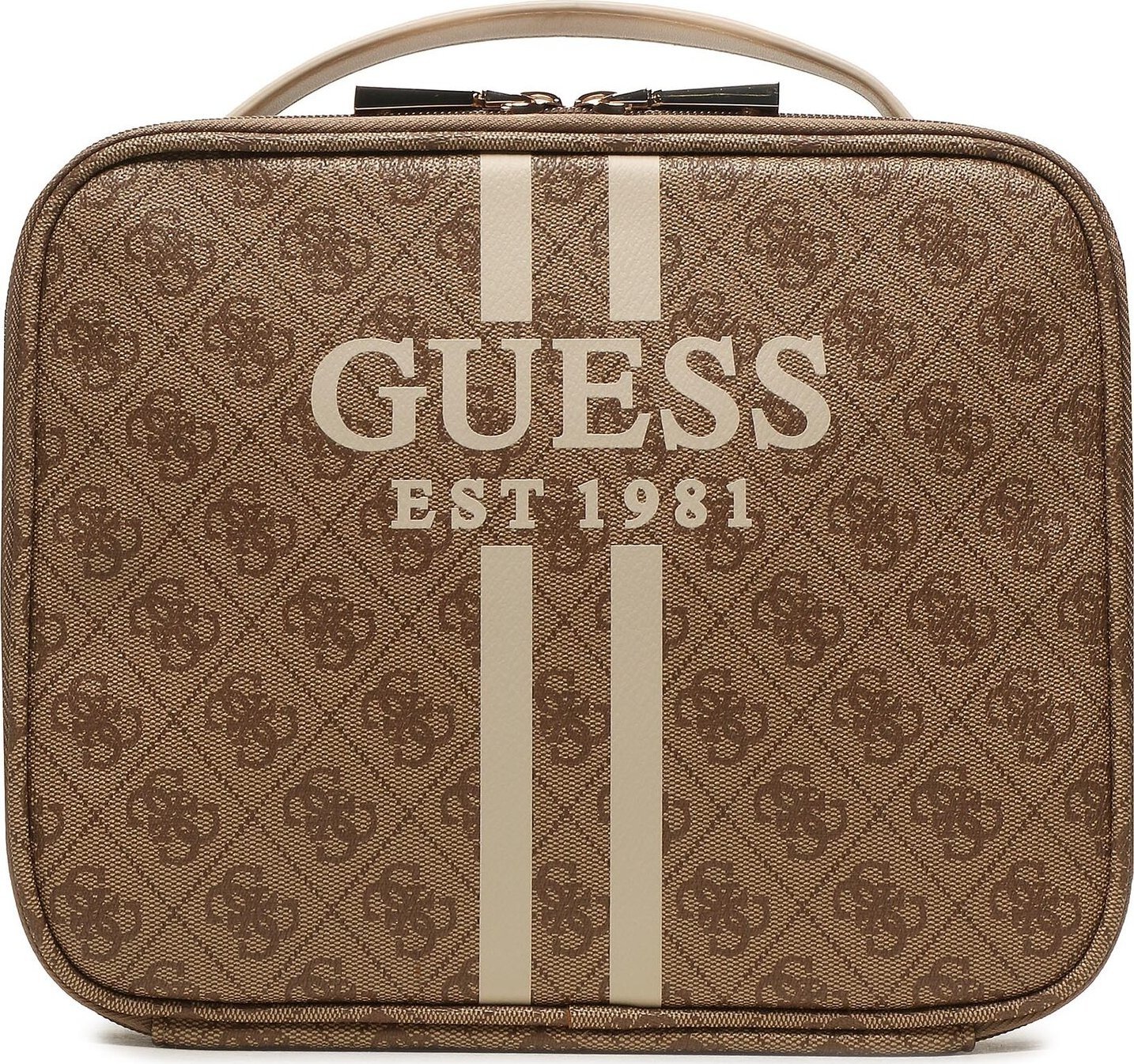 Kosmetický kufřík Guess Mildred (B) Travel TWB896 20450 LTE