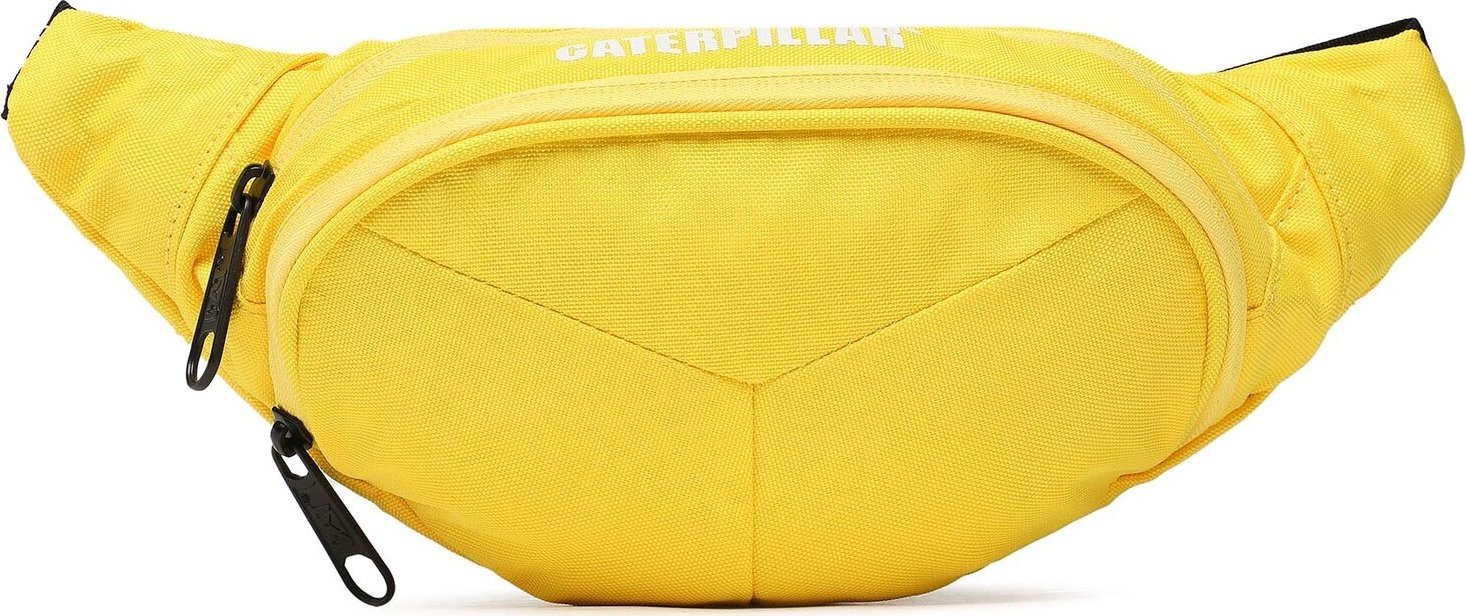 Ledvinka CATerpillar Waist Bag 84354-534 Vibrant Yellow