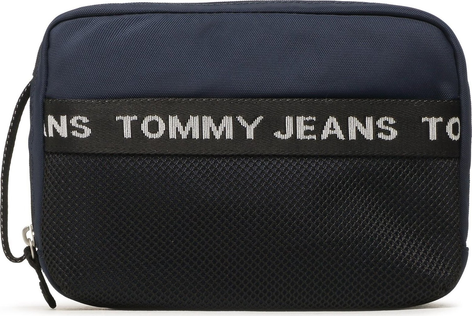 Kosmetický kufřík Tommy Jeans Tjm Essential Nylon Washbag AM0AM11024 C87