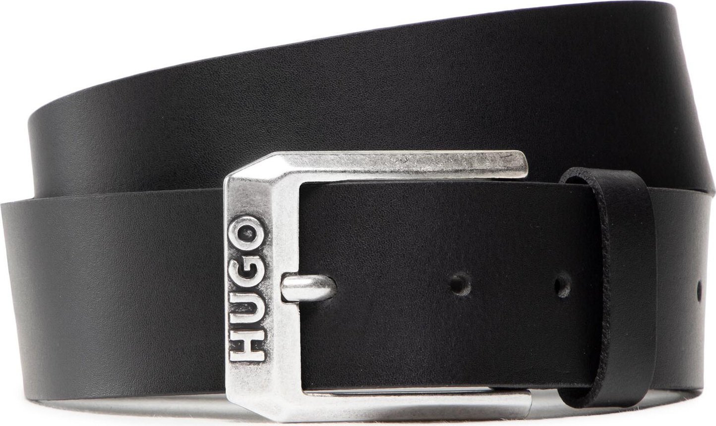 Pánský pásek Hugo Gelio-C 50480441 001