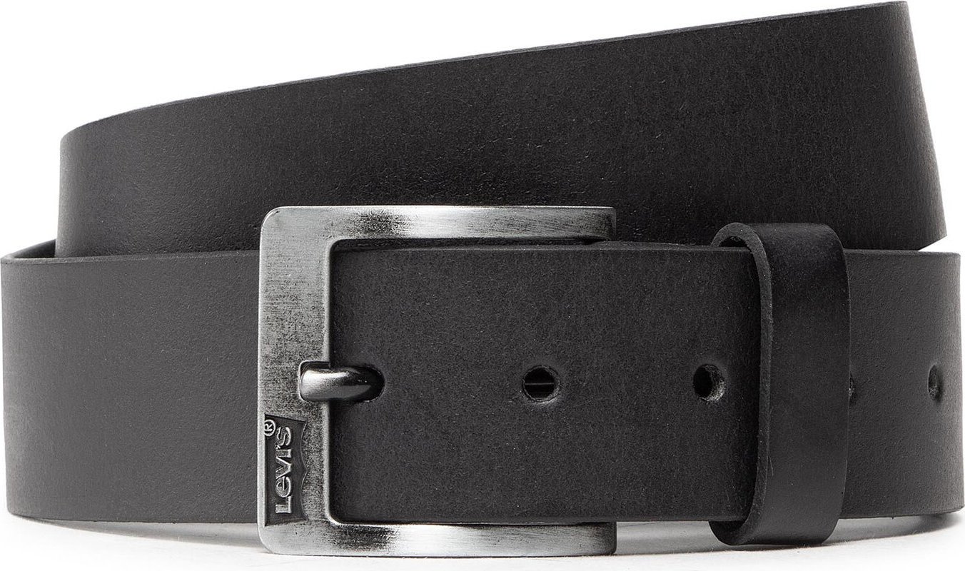 Pánský pásek Levi's® 220378-3-59 Black