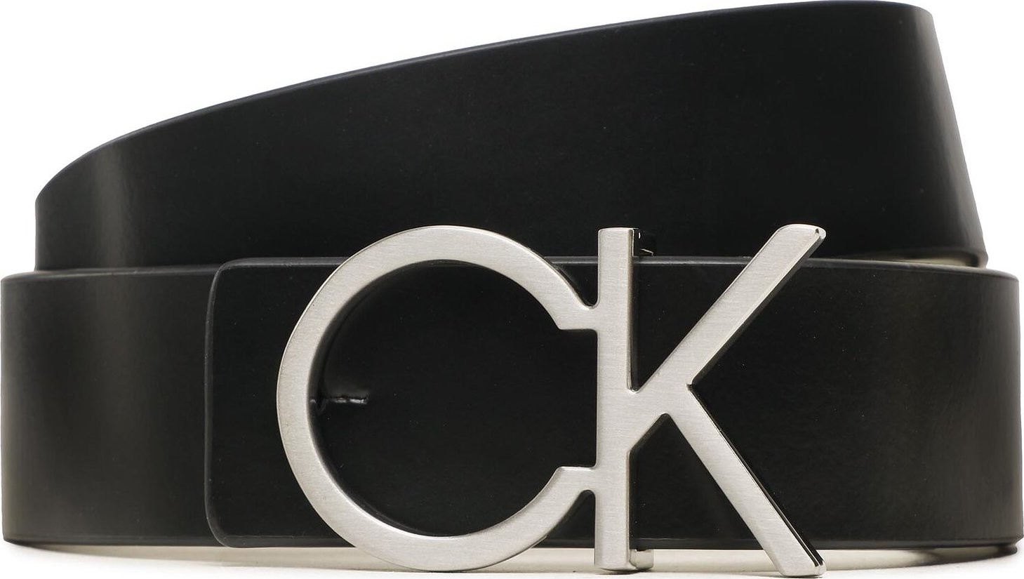 Dámský pásek Calvin Klein Re-Lock Ck Rev Belt 30Mm K60K610156 0GM