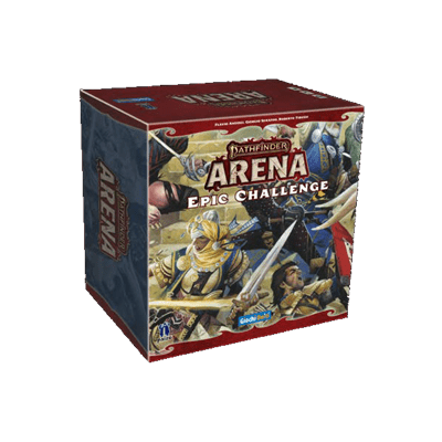 Giochix.it Pathfinder: Arena – Epic Challenge - EN