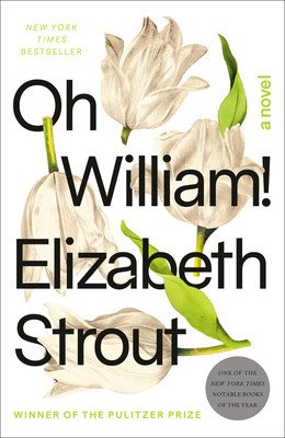 Oh William! (Strout Elizabeth)(Paperback)