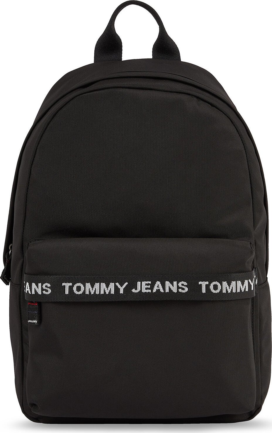 Batoh Tommy Jeans Essential Dome AM0AM11520 Black BDS
