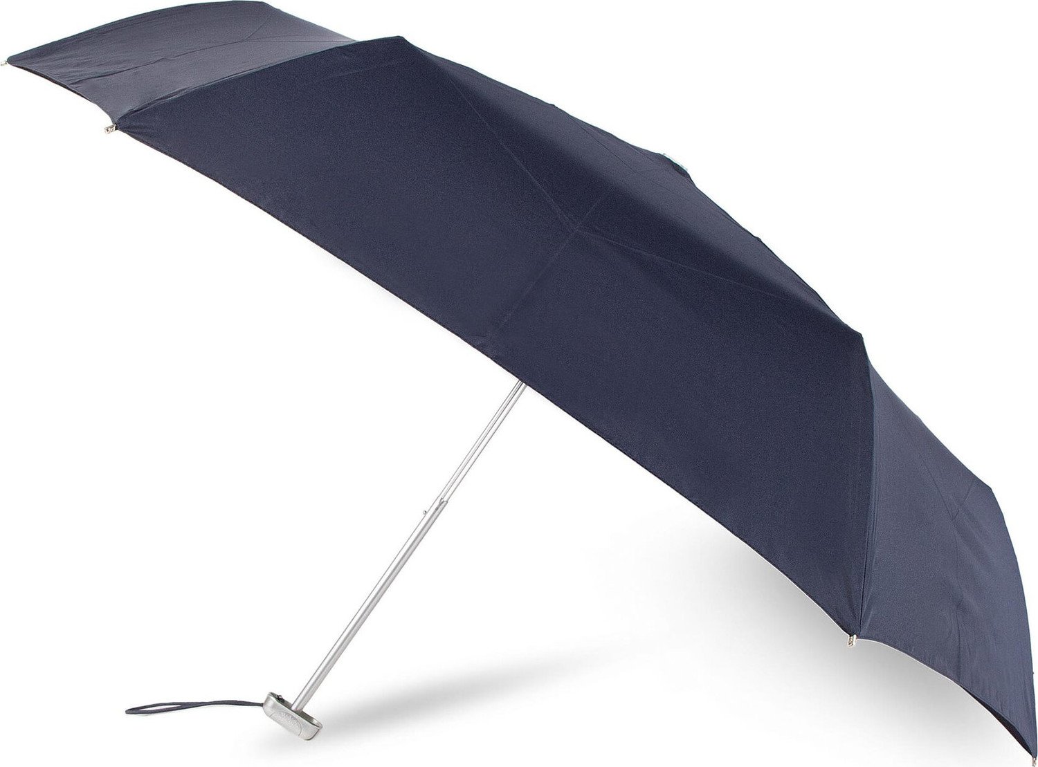 Deštník Samsonite Alu Drop S 108962-1439-1CNU Indig.Blue