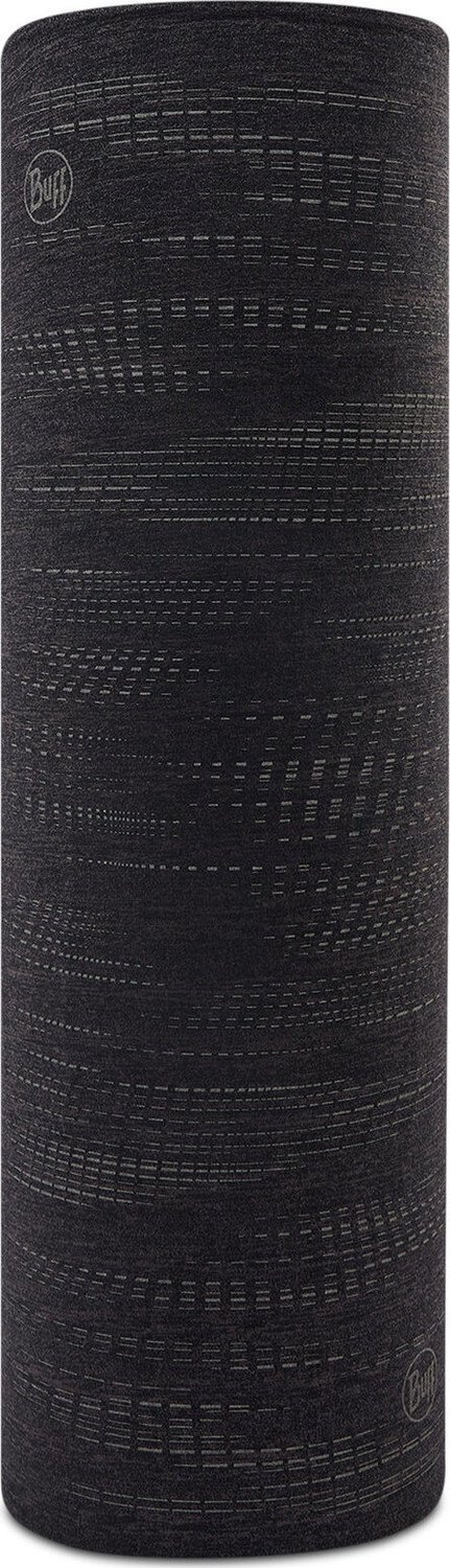 Nákrčník Buff Dryflx 118096.522.10.00 Solid Black