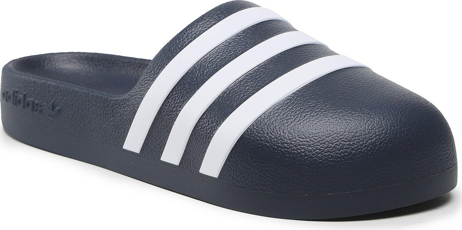 Nazouváky adidas adiFom adilette HQ7220 Conavy/Ftwwht/Ftwwht