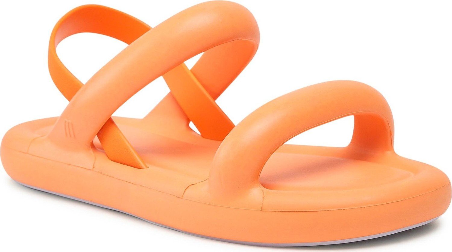 Sandály Melissa Free Bloom Sandal Ad 33723 Orange AI220