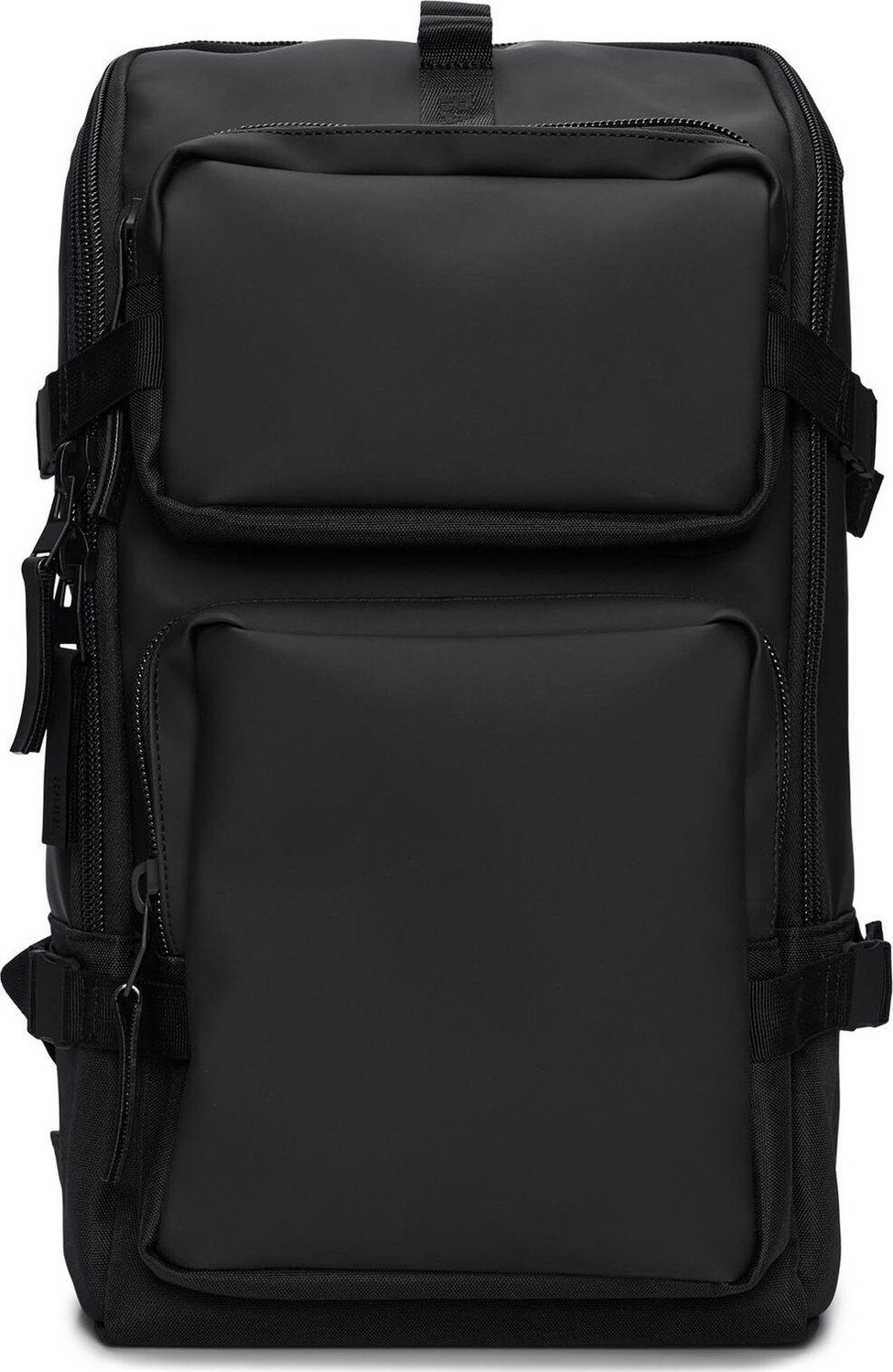 Batoh Rains Trail Cargo Backpack W3 14330 Black