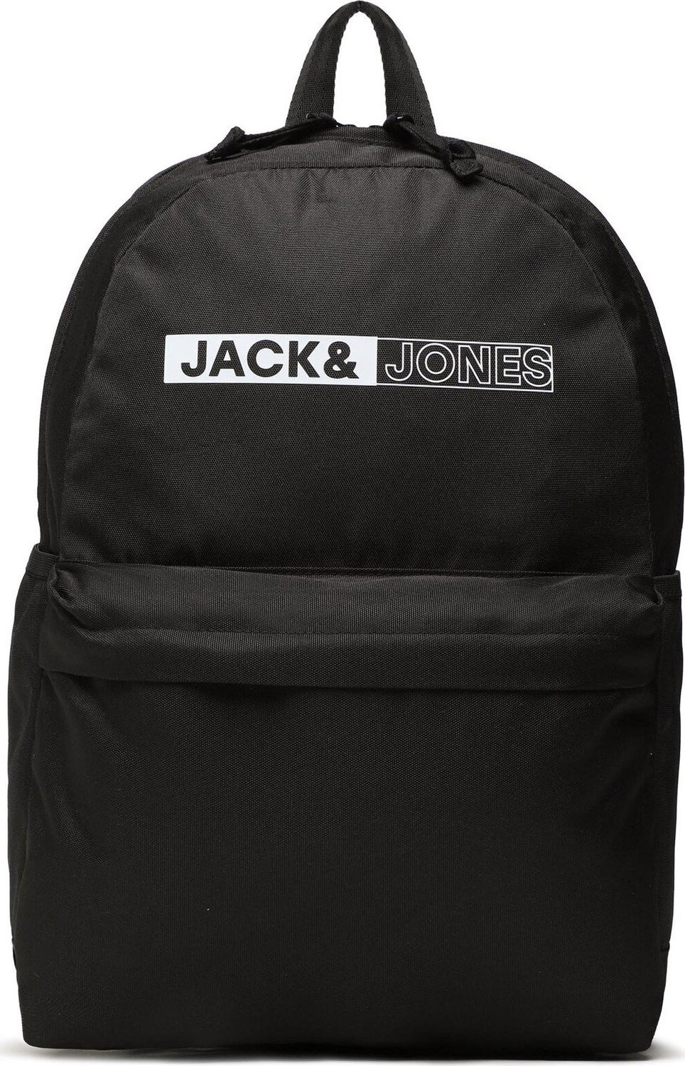 Batoh Jack&Jones Jacpinkid Backpack 12225170 Black