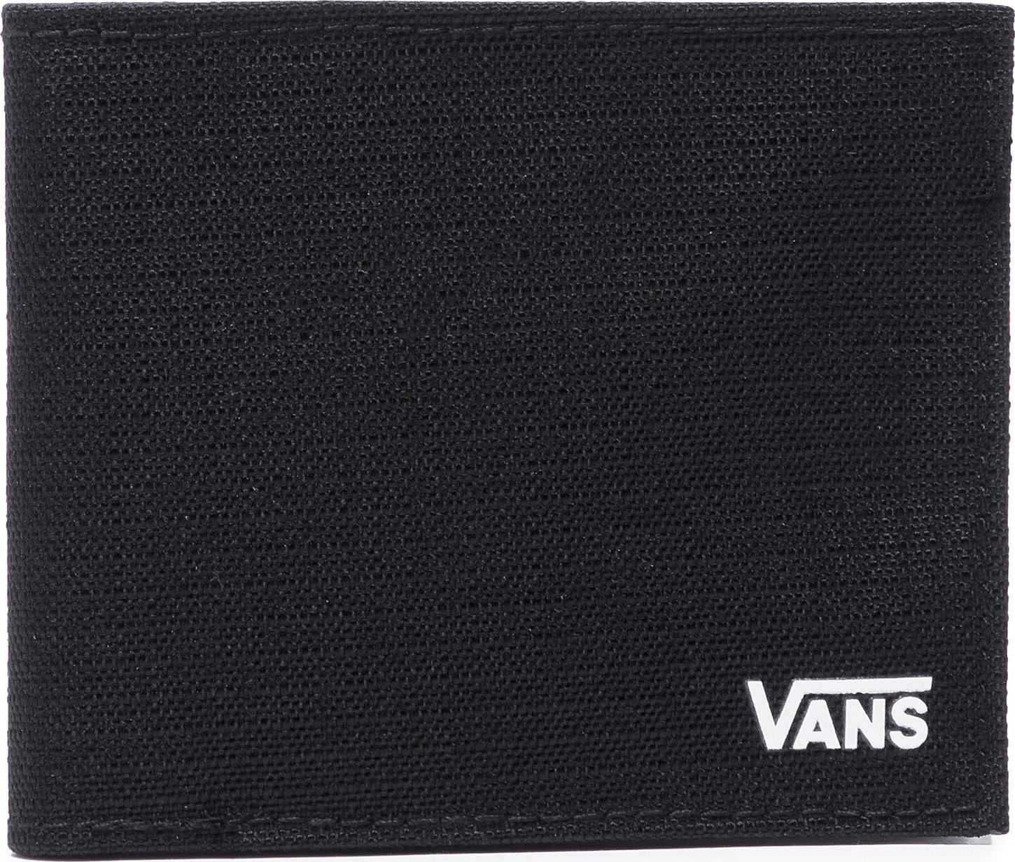 Velká pánská peněženka Vans Ultra Thin VN0A4TPDY281 Black/White