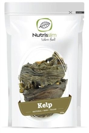 Kelp Powder 250g