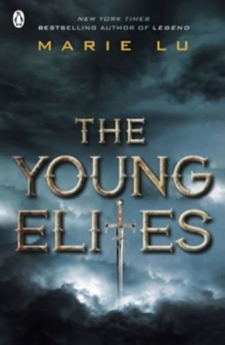 The Young Elites - Lu Marie