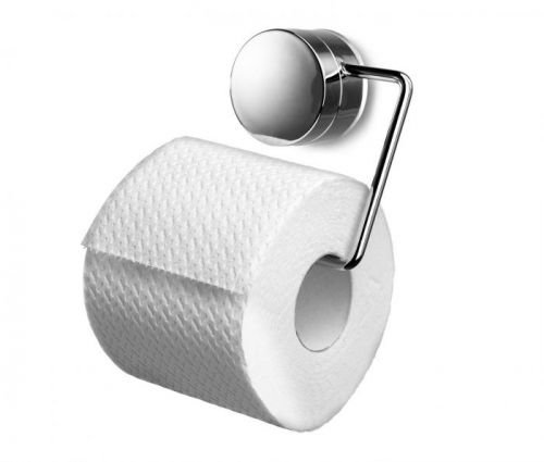 PROHOME - Držák na WC papír s přísavkou