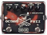 MXR SF01 Slash Octave Fuzz
