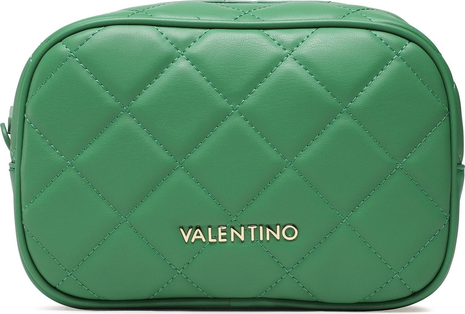 Kosmetický kufřík Valentino Ocarina VBE3KK538 Verde