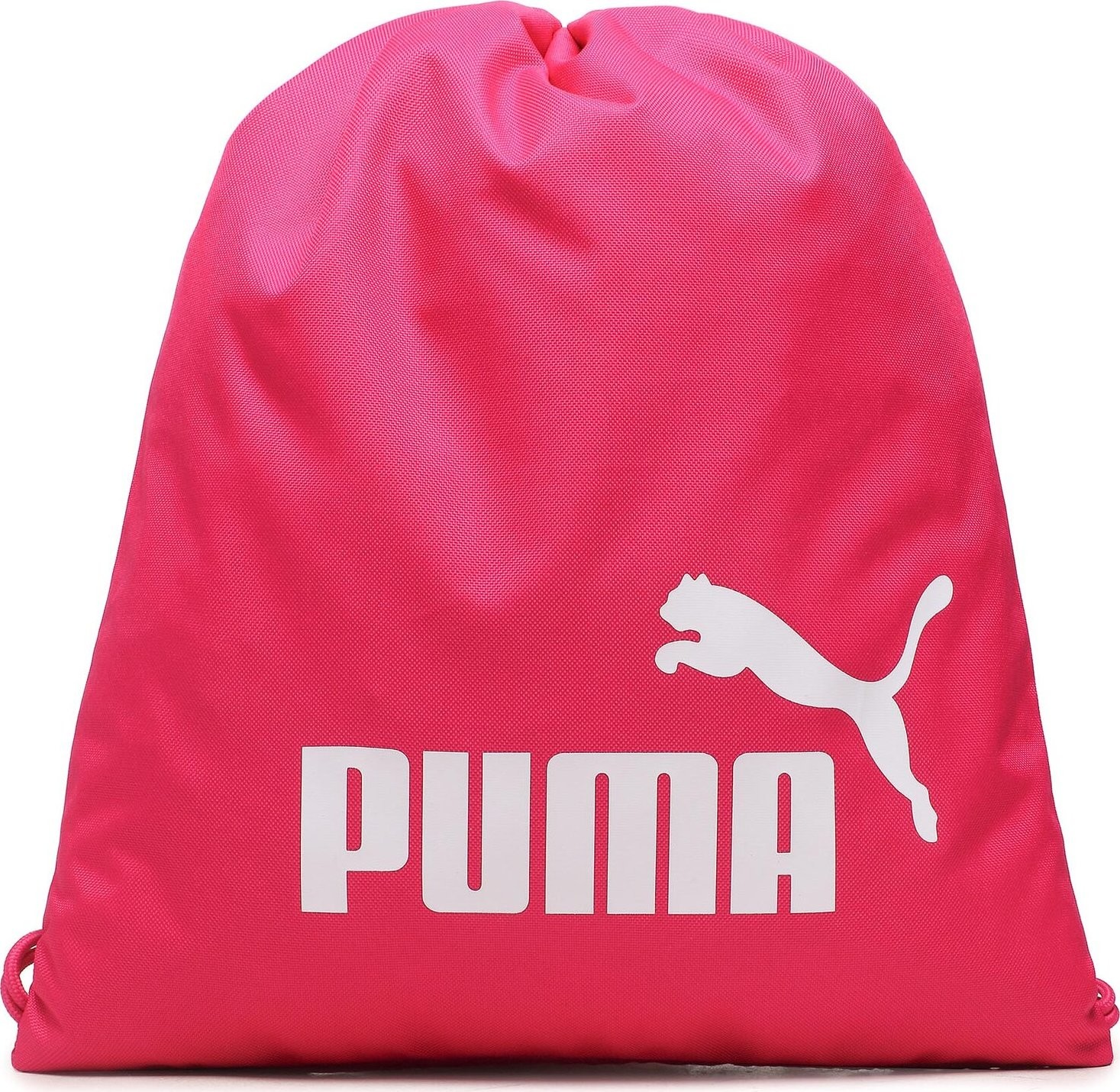 Vak na stahovací šňůrky Puma Phase Gym Sack 074943 Orchid Shadow 63