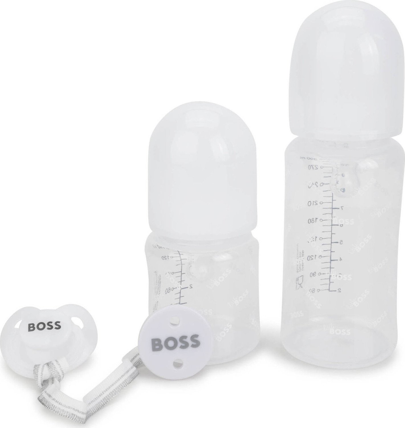 Sada pro miminka Boss J9KP03 White 10B