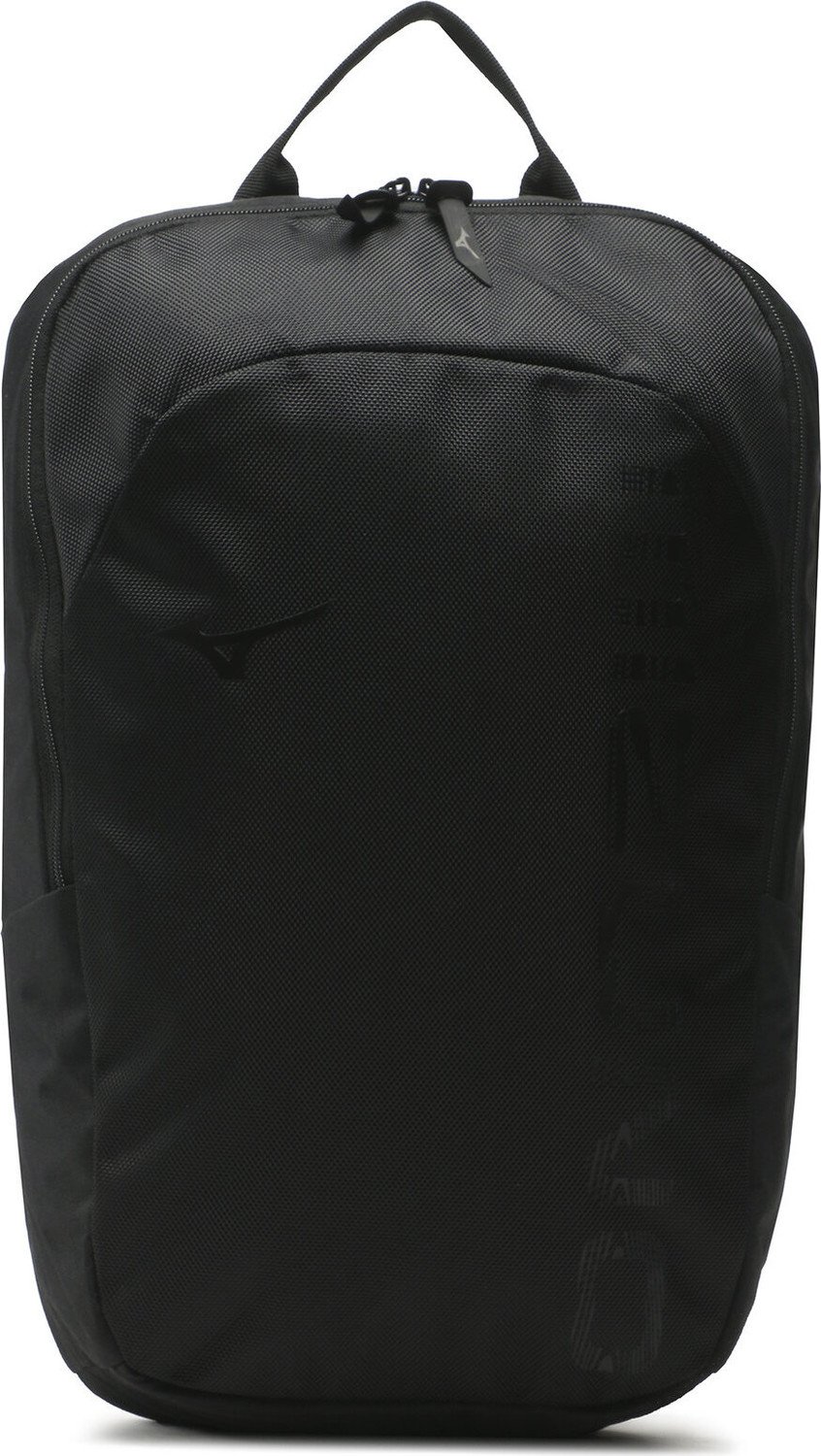 Batoh Mizuno Backpack 20 33GD300409 Black