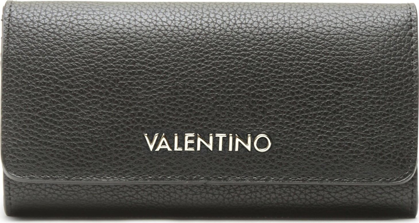 Velká dámská peněženka Valentino Alexia VPS5A8113 Nero