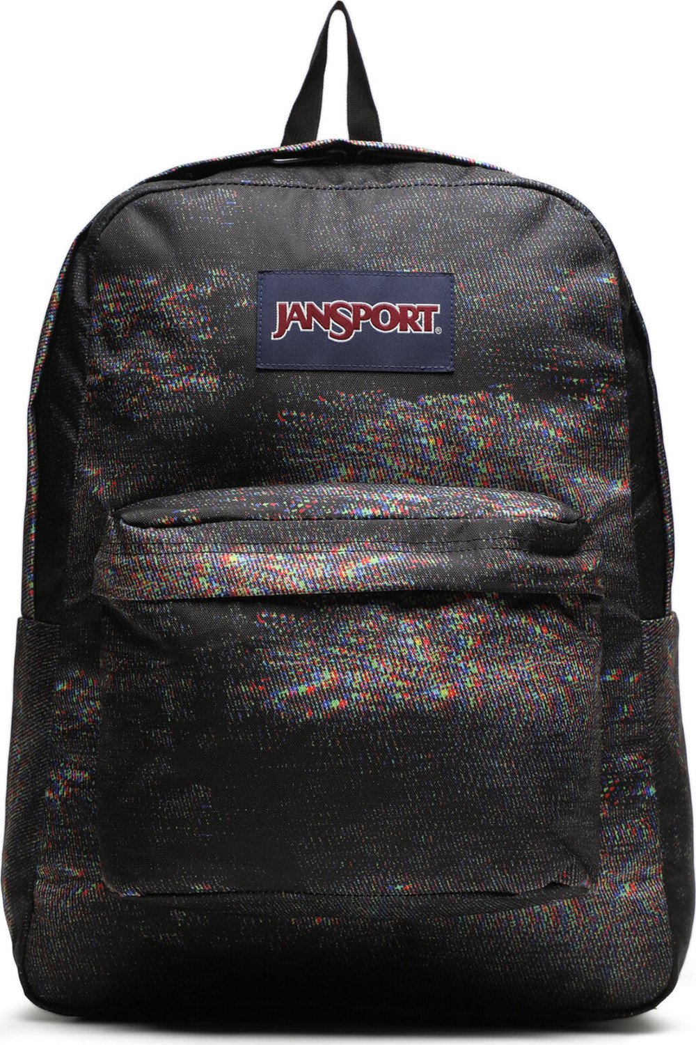 Batoh JanSport Superbreak One EK0A5BAG6E41 Screen Static