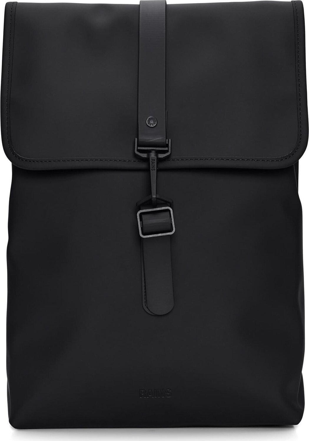 Batoh Rains Rucksack W3 13500 Black