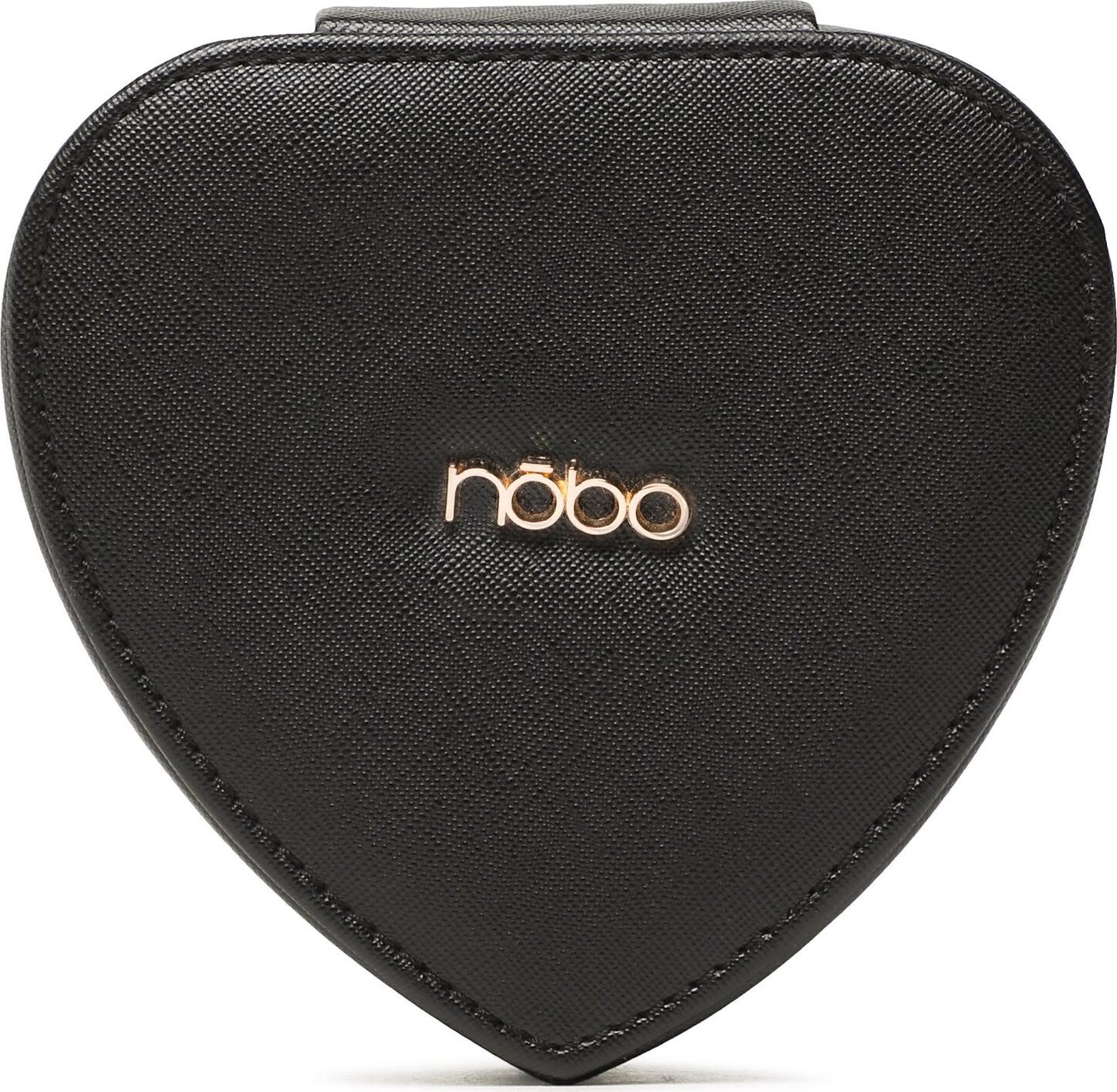 Skříňka na šperky Nobo NBOX-J0072-C020 Černá