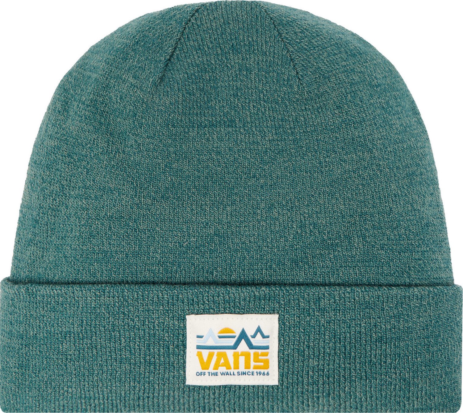 Čepice Vans Mte Cuff Beanie VN0A3HJ960Q1 Dbutl