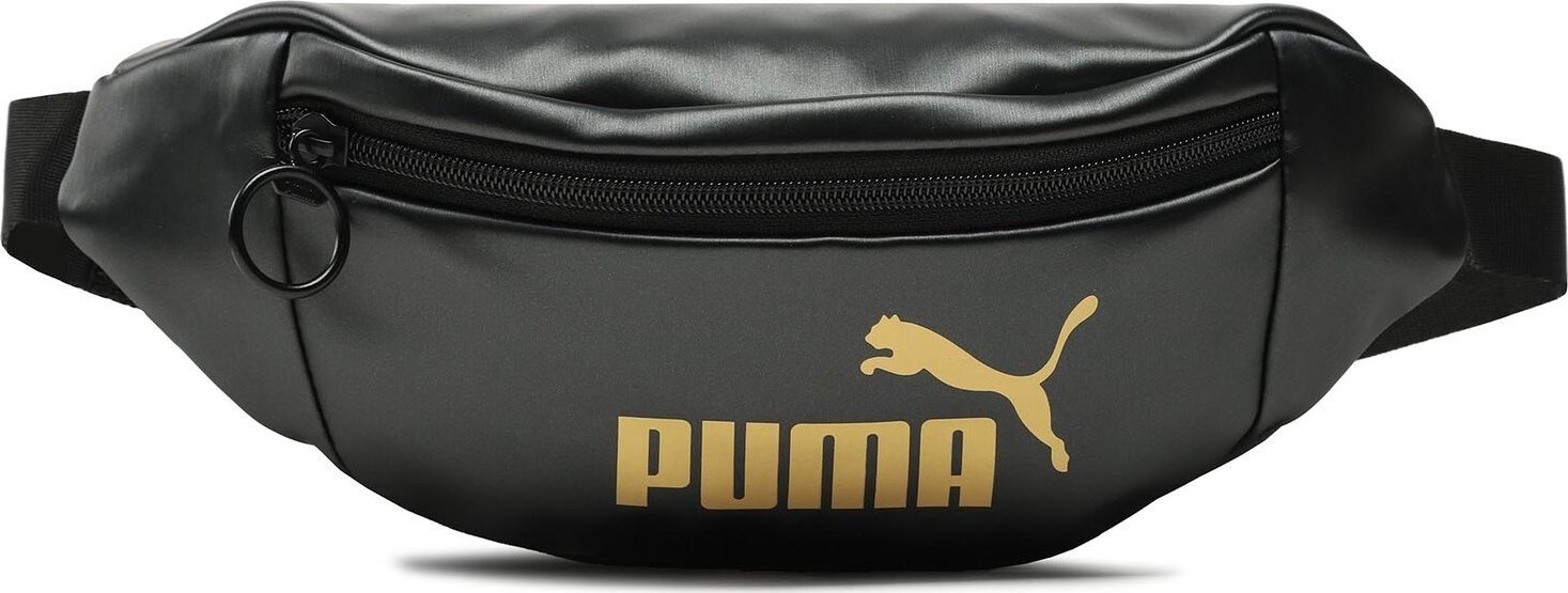 Ledvinka Puma Core Up Waistbag 079478 01 Puma Black