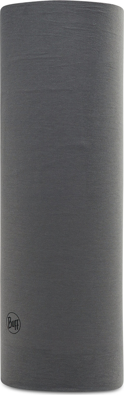 Nákrčník Buff Original Solid 117818.929.10.00 Castlerock Grey