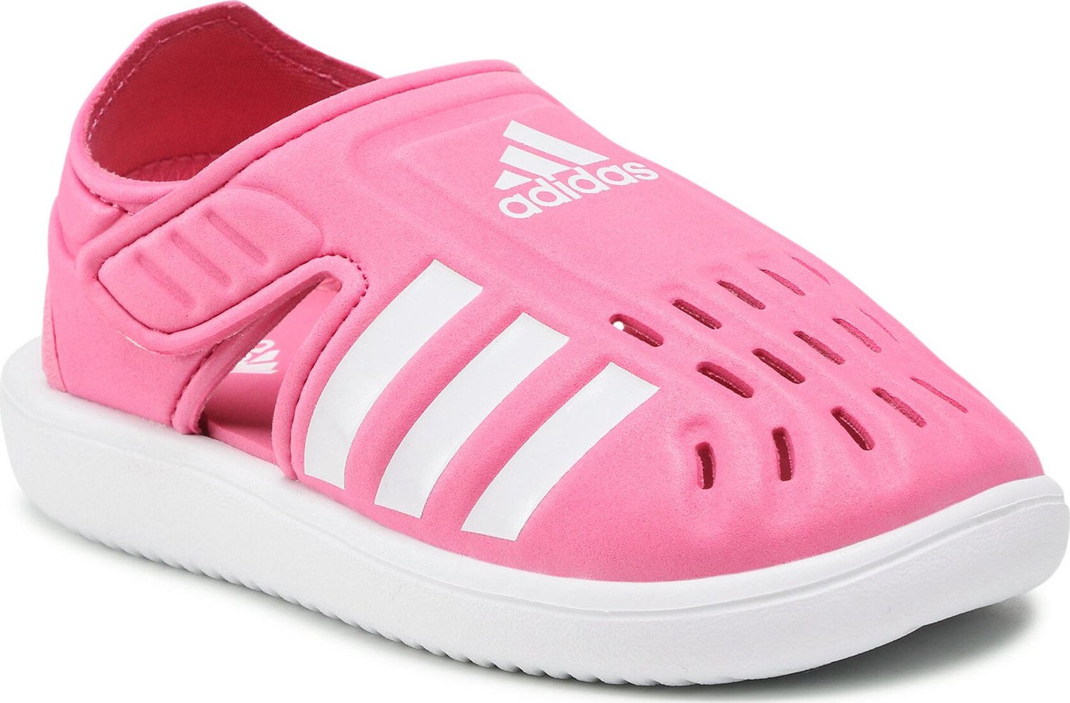 Sandály adidas Water Sandal C GW0386 Rose Tone/Cloud White/Rose Tone