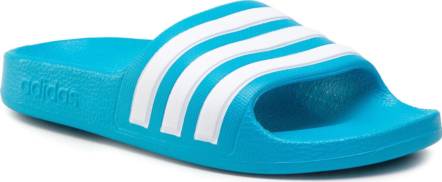 Nazouváky adidas adilette Aqua K FY8071 Solblu/Ftwwht/Solblu