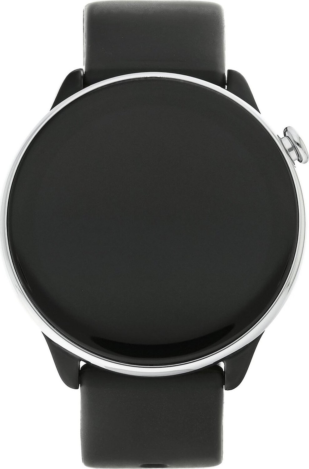 Chytré hodinky Amazfit GTR Mini W2174EU1N Midnight Black