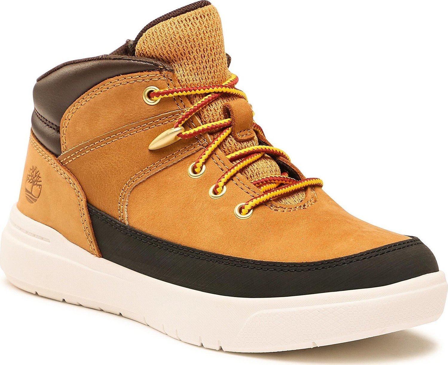 Kotníková obuv Timberland Seneca Bay Hiker TB0A2MK22311 Wheat Nubuck