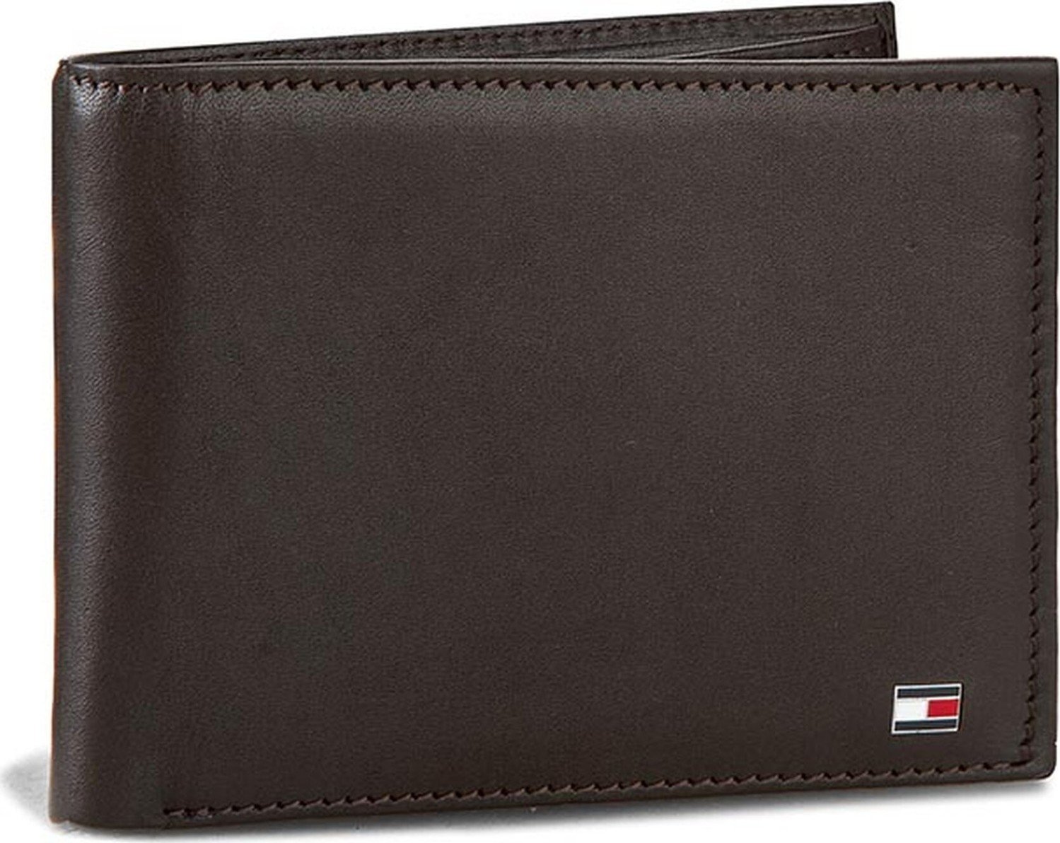 Velká pánská peněženka Tommy Hilfiger Eton Cc And Coin Pocket AM0AM00651/83361 041